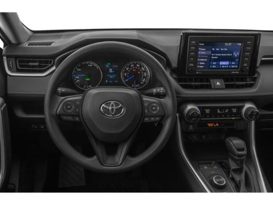2020 Toyota Rav4 Limited